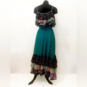 Small Maxi dress L’astiste by Amy.